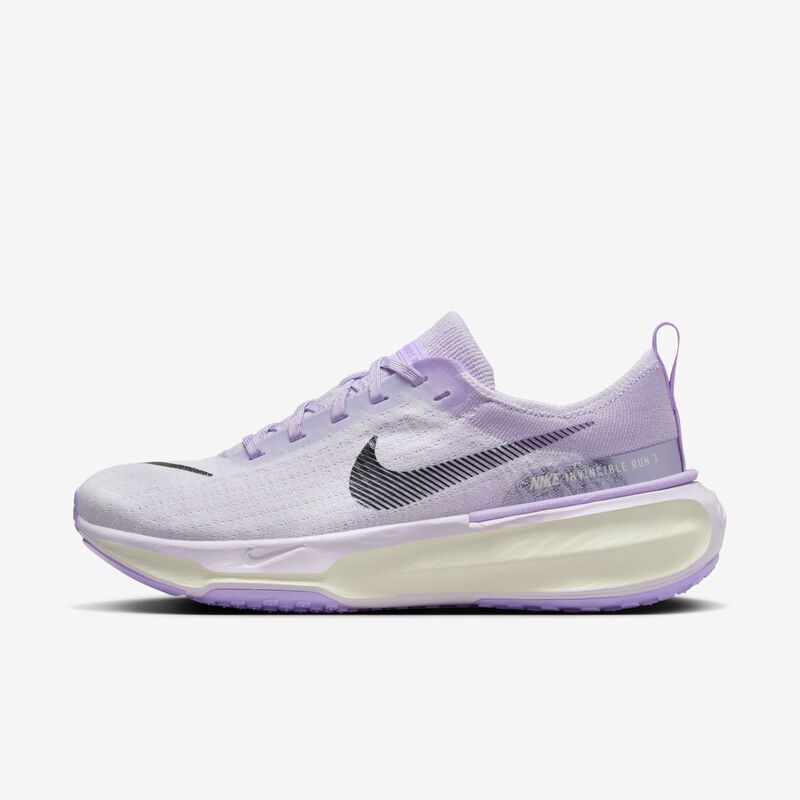 Nike Invincible 3, Apenas Uva/Lila Flor/Vela/Negro, hi-res
