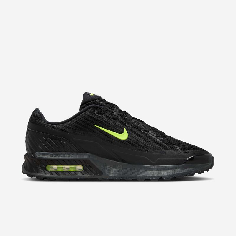 Nike Air Max Bia, Negro, hi-res