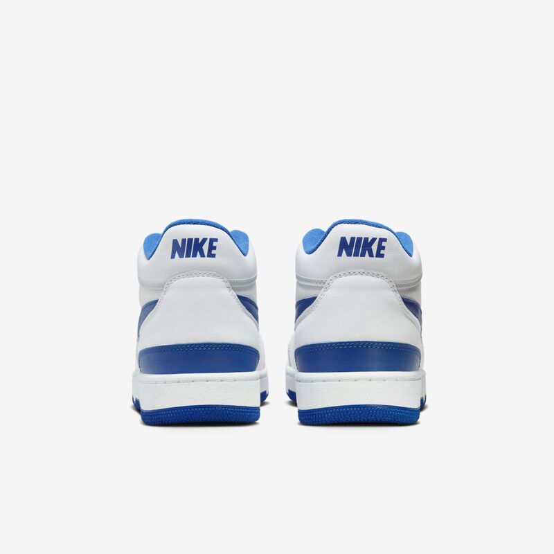 Nike Attack, Blanco/Platino Puro/Negro/Game Royal, hi-res