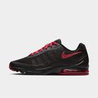 Nike Air Max Invigor, Negro/Equipo Carmes&iacute;, hi-res