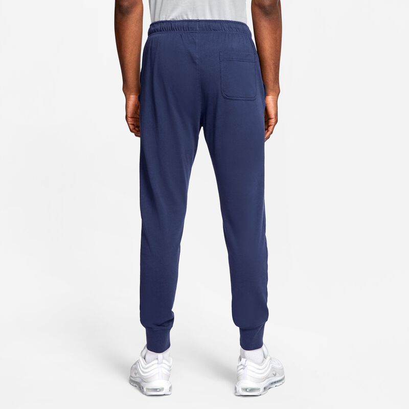 Nike Sportswear Club, Azul marino medianoche/Blanco, hi-res