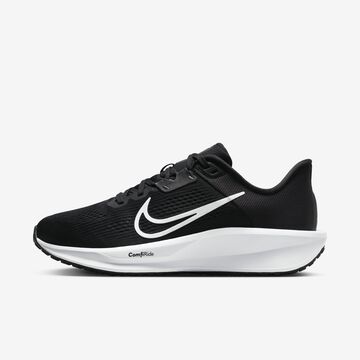 Nike Quest 6, Negro, hi-res