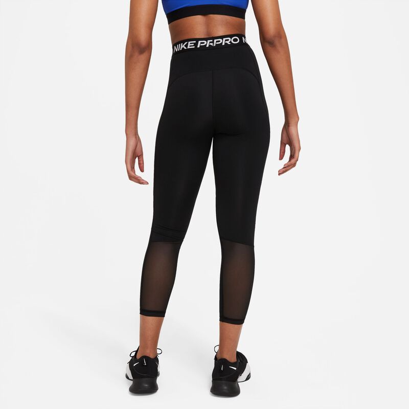 Nike Pro 365, Negro/Blanco, hi-res
