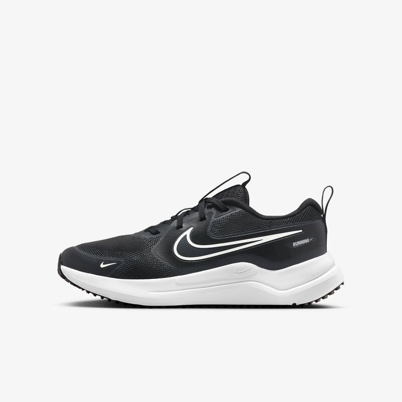 Nike Cosmic Runner, Negro/Antracita/Blanco, hi-res
