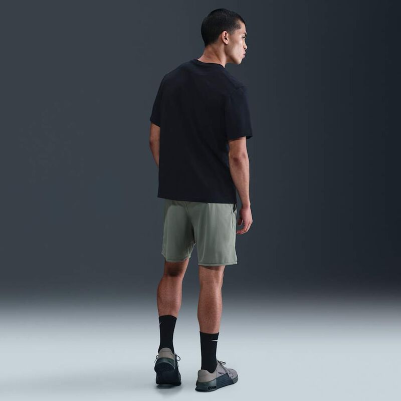 Nike Totality, Verde Arcilla/Negro/Verde Arcilla/(Negro), hi-res