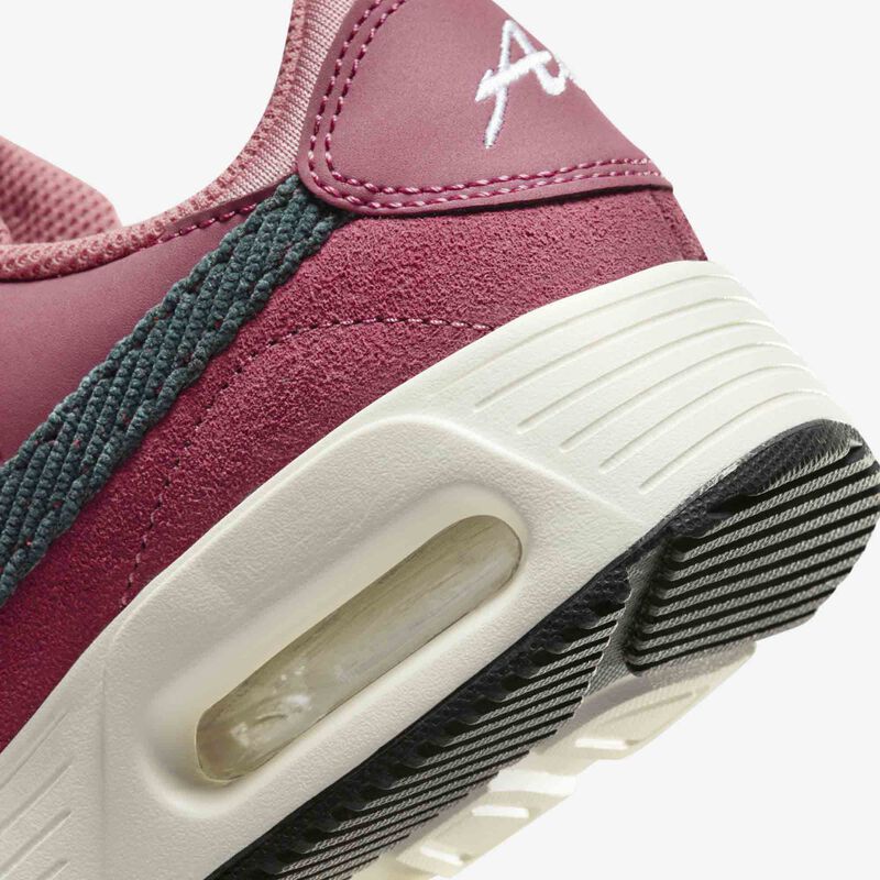 Nike Air Max SC SE, Rojo nebulosa/Cedro/Negro/Jungla intenso, hi-res