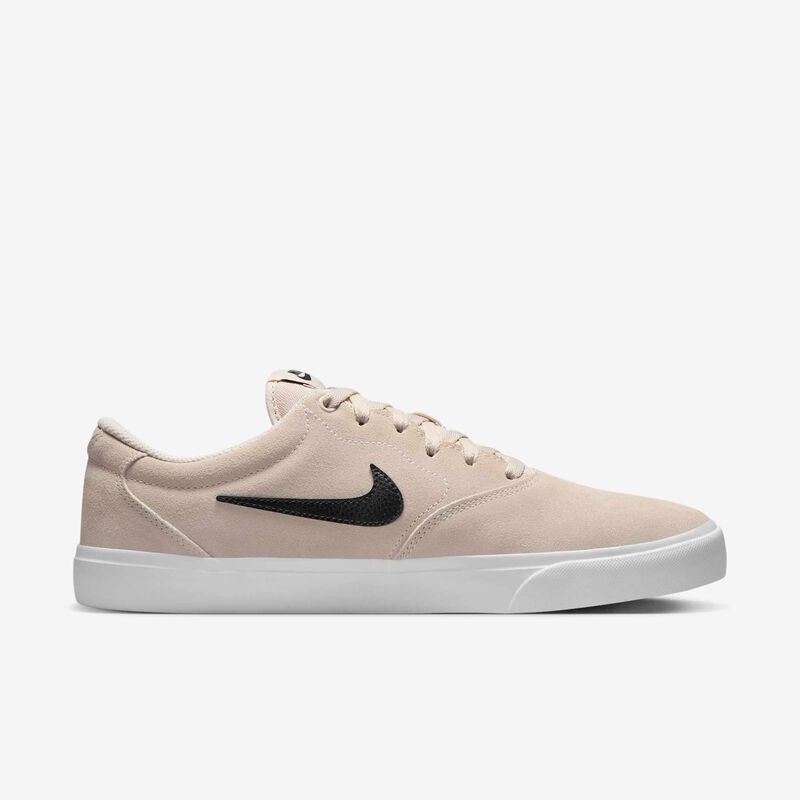 Nike Charge Suede, Blanco/Marrón Verdoso Claro/Blanco/Negro, hi-res