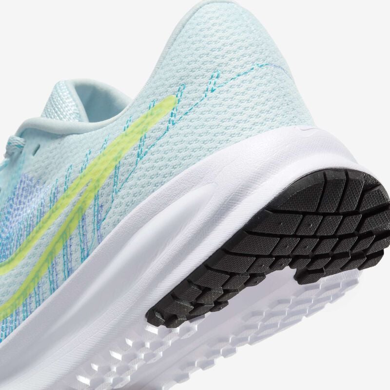 Nike Run Defy, Azul Glacial/Royal Pulso/Cactus Empolvado/Toque De Limón Claro, hi-res