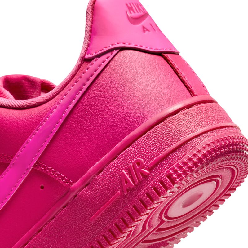 Nike Air Force 1 07, Baya de fuego/Baya de fuego/Rosa feroz, hi-res