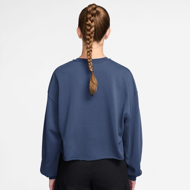 Polera Nike Sportswear, Azul, hi-res