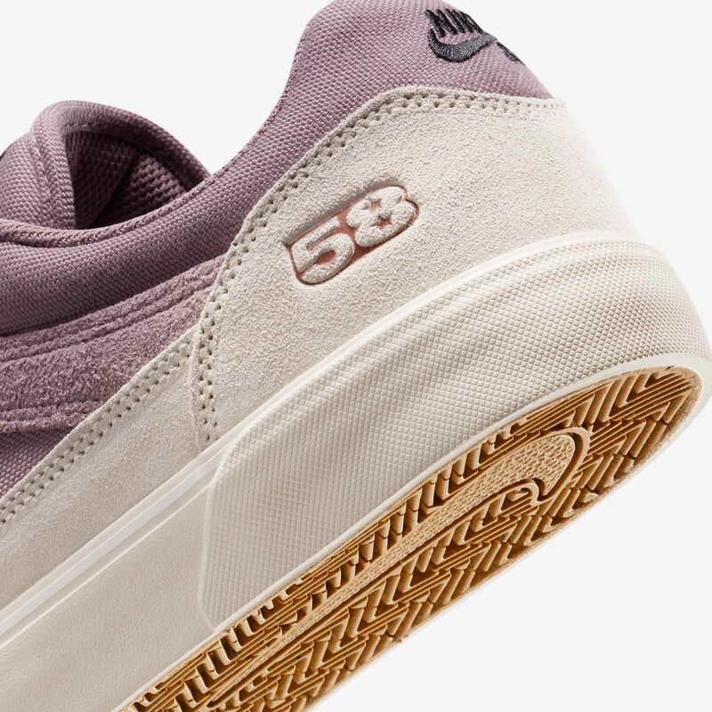 Nike SB Malor TE, Gris Topo/Marrón Verdoso Claro/Canela/Negro, hi-res