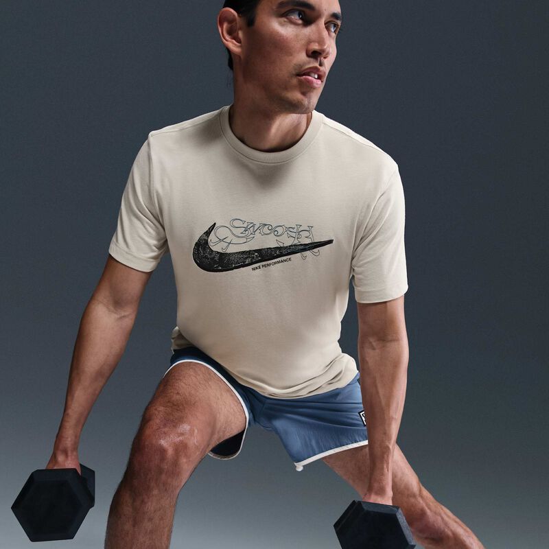 Nike, NEGRO, hi-res