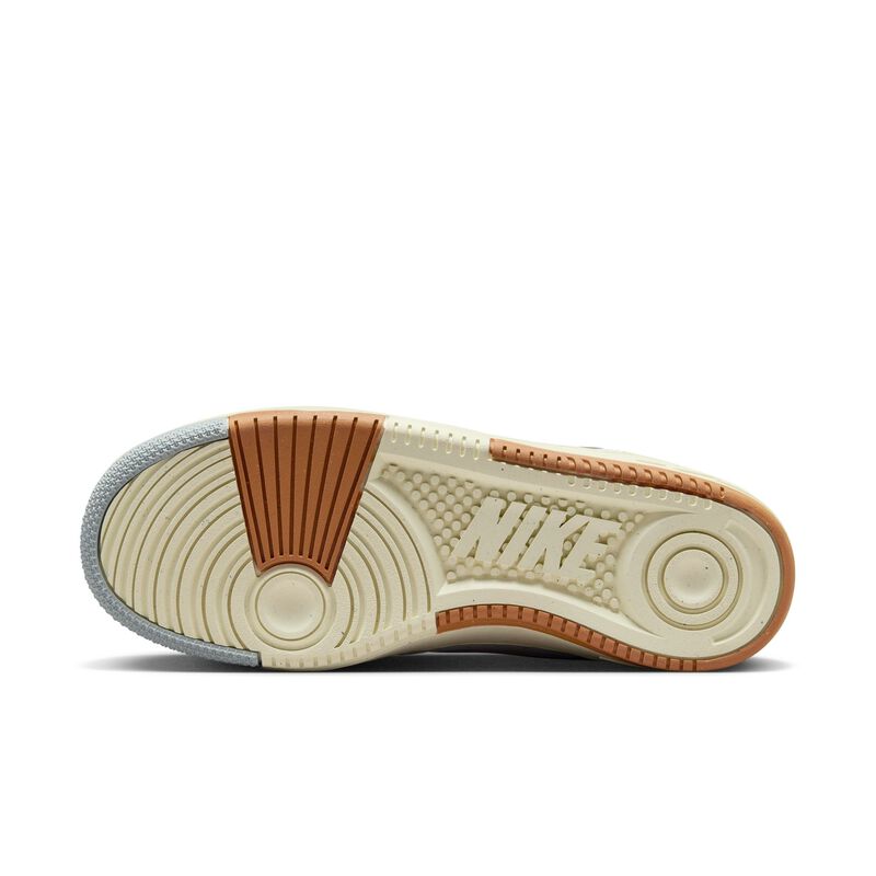 Nike Gamma Force, Blanco/Lino/Leche De Coco/Piedra Pómez Claro, hi-res