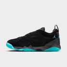 Air Jordan MVP 92, Negro/Antracita/Azul gamma, hi-res