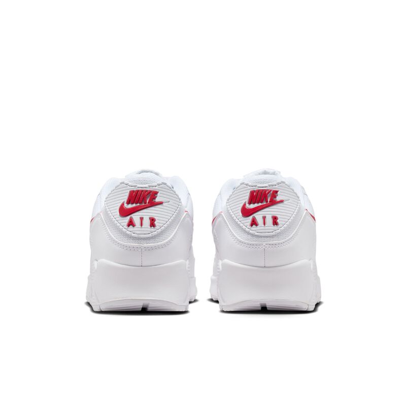 Zapatilla Nike Air Max&nbsp;90, Blanco, hi-res