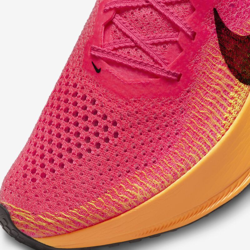 Nike Vaporfly 3, Rosa intenso/Naranja láser/Negro, hi-res
