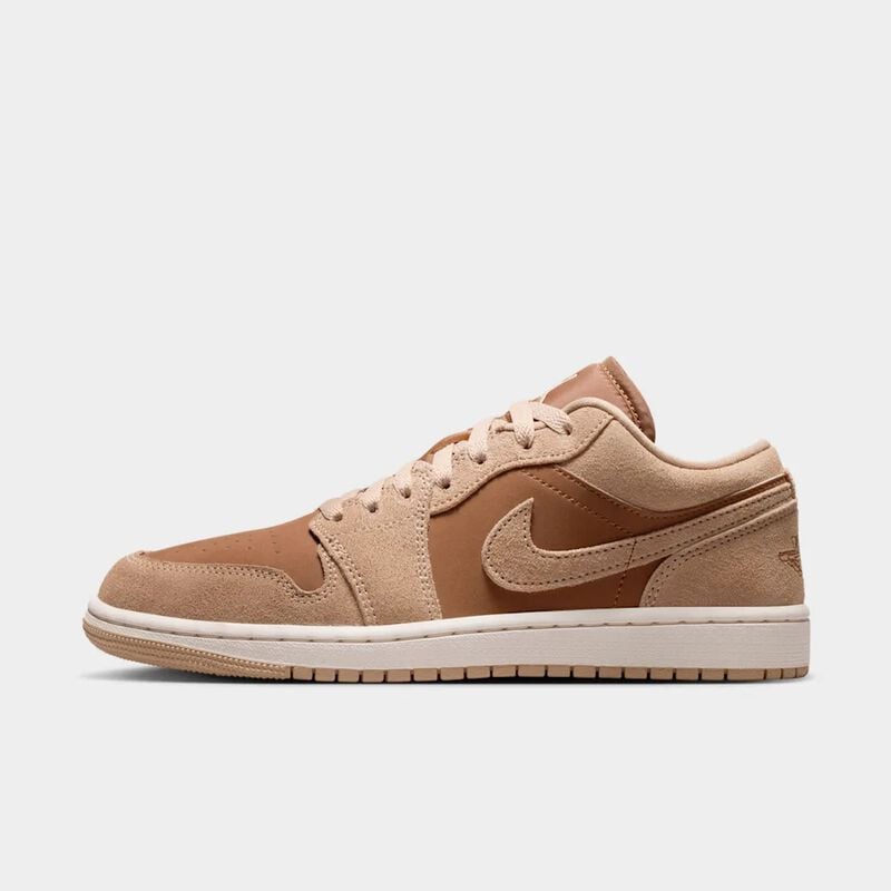 [Ljava.lang.String;@52d878 Air Jordan&nbsp;1 Low, Marr&oacute;n, hi-res