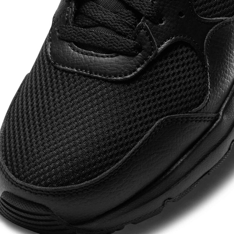 Nike Air Max SC, Negro/Negro/Negro, hi-res
