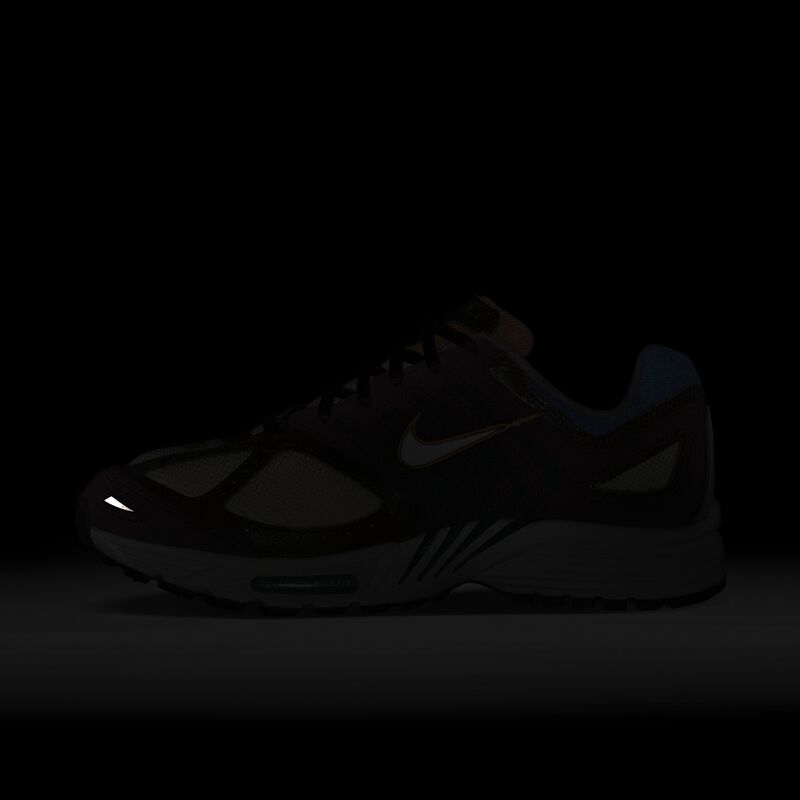 Nike Air Pegasus 2005, Marrón Madera De Roble Claro/Vela-Marrón Madera De Roble Claro, hi-res