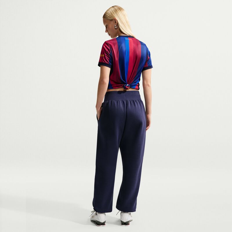 [Ljava.lang.String;@3ada6298 FC Barcelona local 2026/27 Stadium, Rojo, hi-res