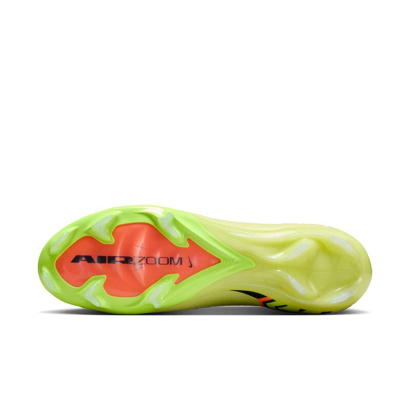 Chimp&uacute;n Nike Mercurial Superfly 10 Elite, Verde, hi-res
