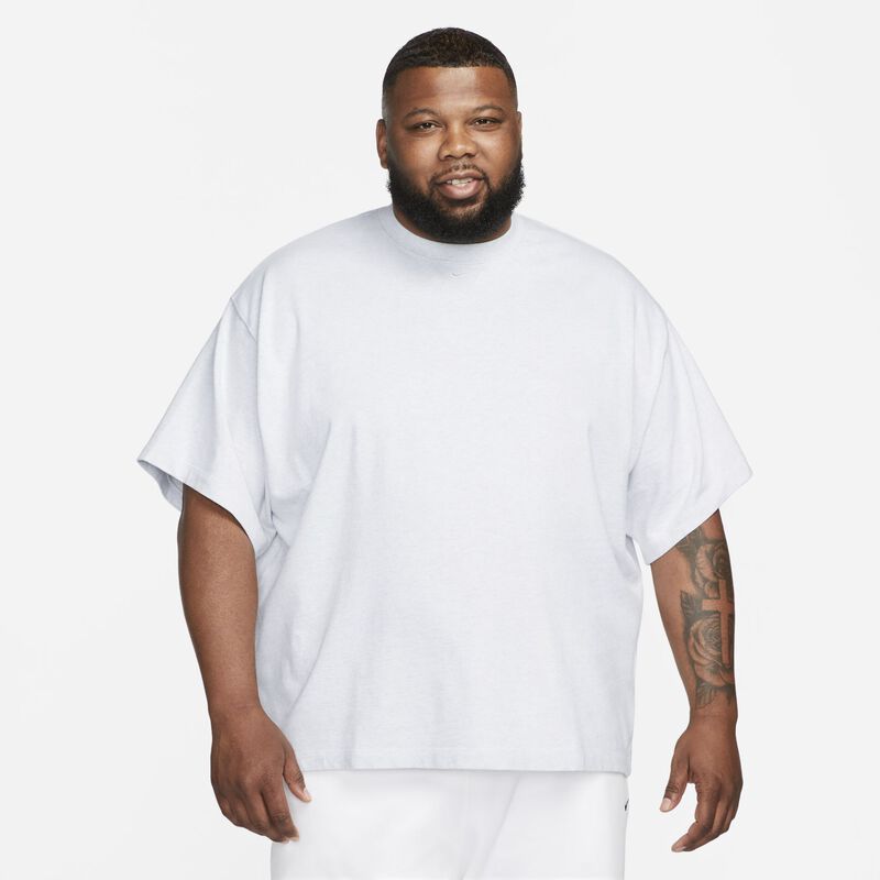 Nike Solo Swoosh, Abedul brezo/Blanco, hi-res