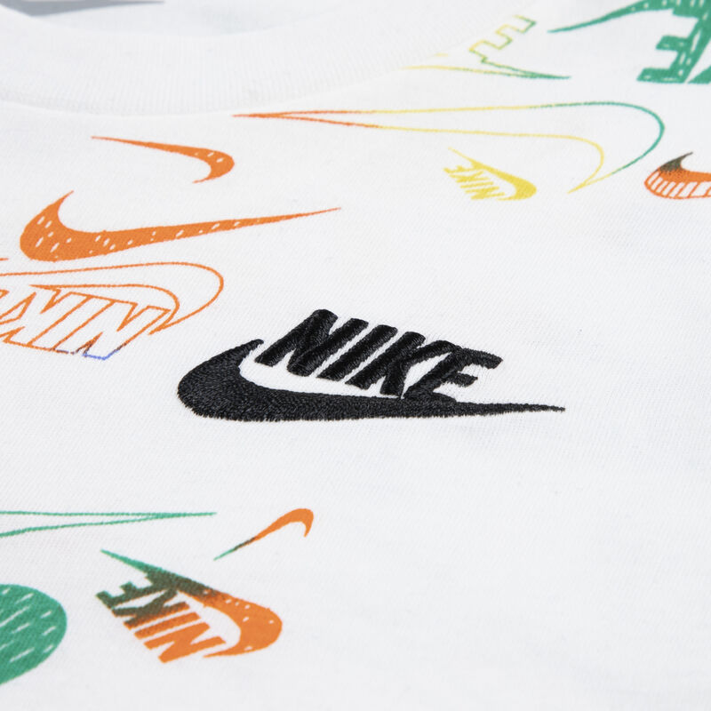 Nike Reveal AOP, Azul Cometa, hi-res