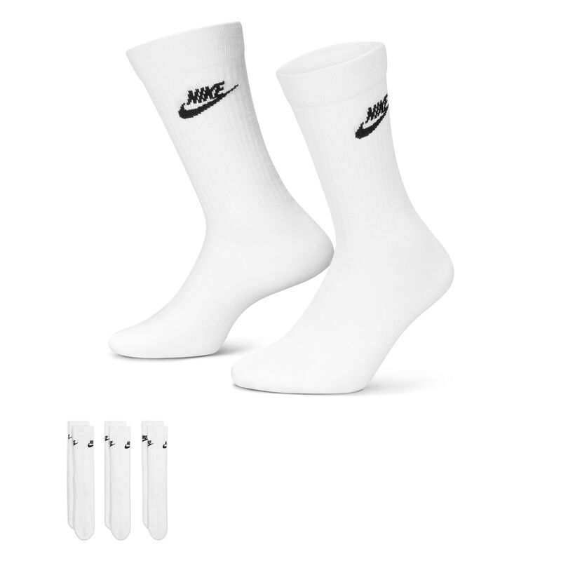 Nike Sportswear Everyday Essential, Blanco/Negro, hi-res