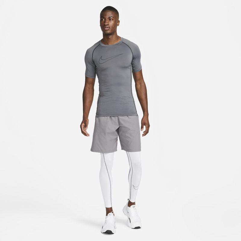 Nike Pro Dri-FIT, NEGRO, hi-res