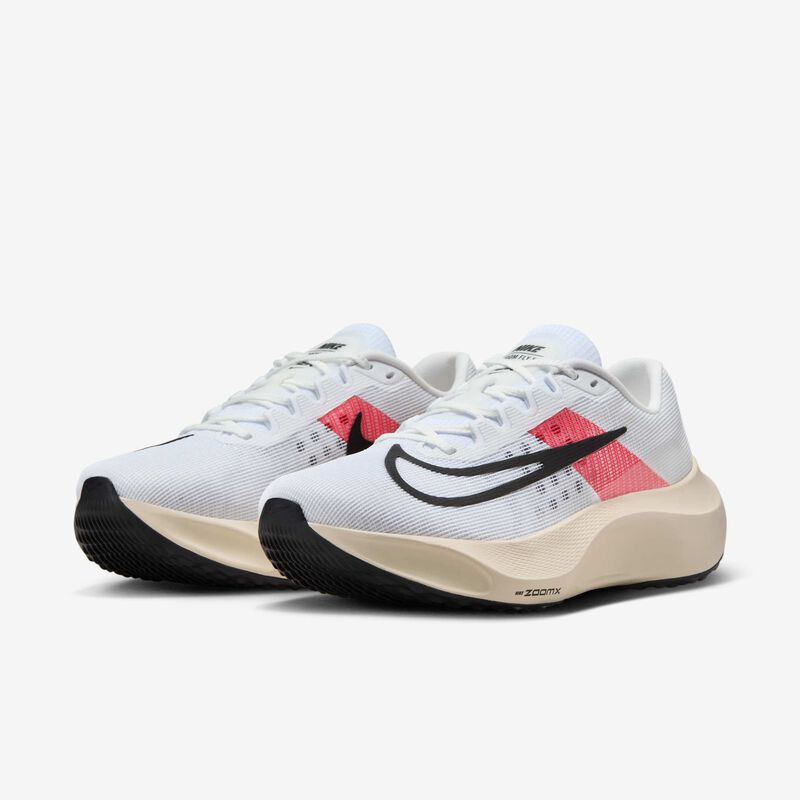 Nike Zoom Fly 5 'Eliud Kipchoge', Blanco/Rojo chile/Leche de coco/Negro, hi-res