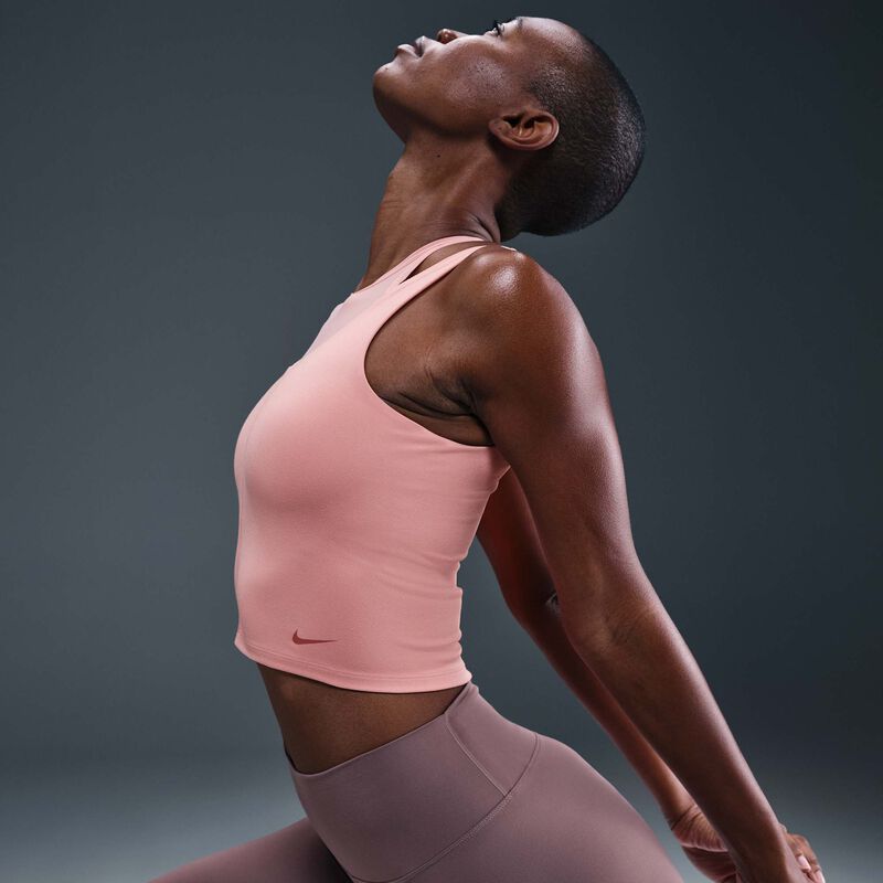 Polo Nike One, Rosado, hi-res