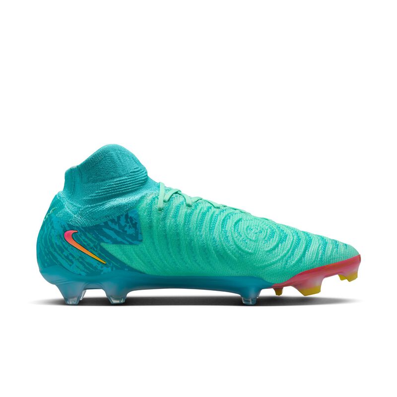 Nike Phantom Luna 2 Elite LVB, Resplandor verde/Negro, hi-res