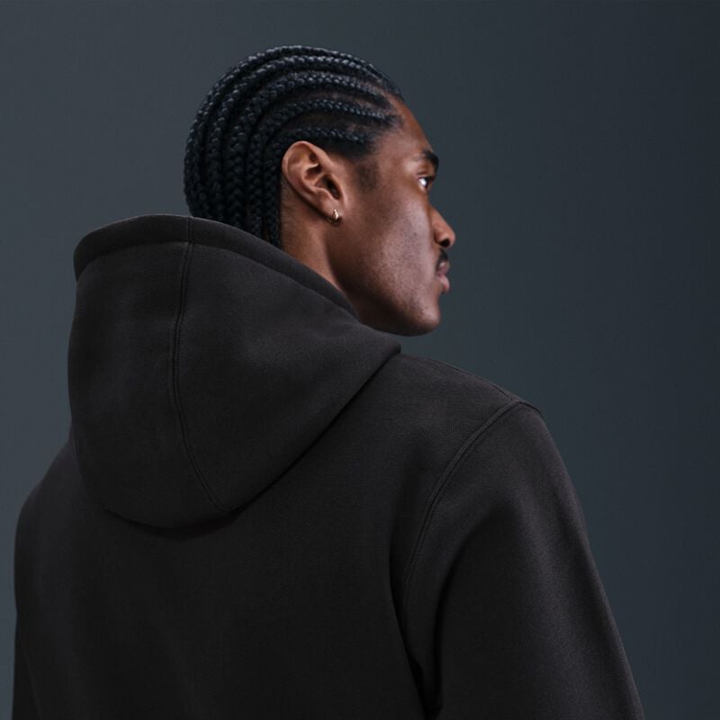 Nike Sportswear Club, Negro, hi-res