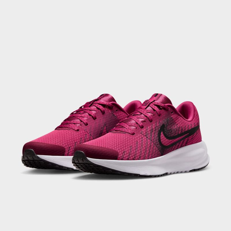 Nike Run Defy, Remolacha dulce/Negro/Blanco/Remolacha dulce, hi-res