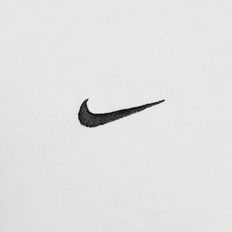 Nike Sportswear Chill Knit, Blanco/Negro, hi-res
