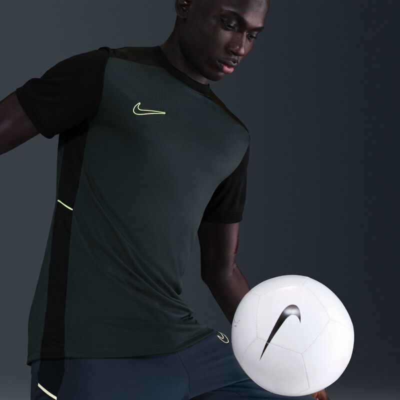 Nike Academy, Algas Marinas/Negro/Protagonismo/(Protagonismo), hi-res