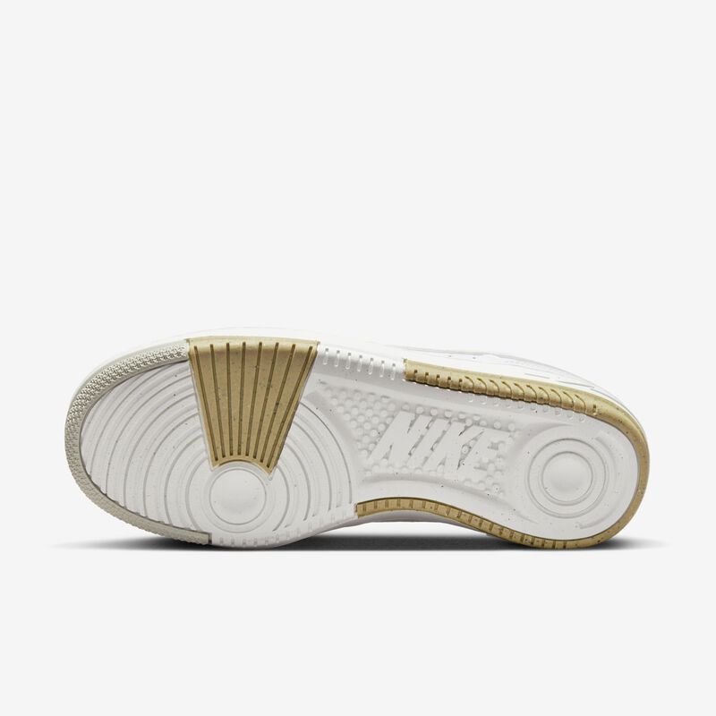 Nike Gamma Force, Blanco/Fantasma-Hueso Claro-Deriva De Arena, hi-res
