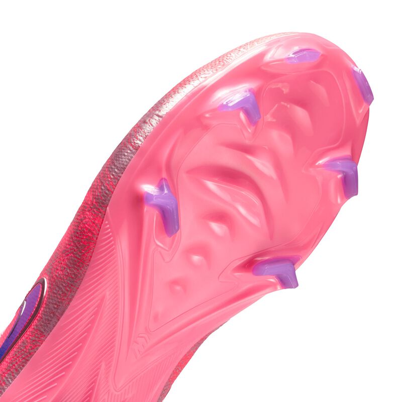 [Ljava.lang.String;@22fa6a08 Nike Jr. Mercurial Vapor 16 Pro "Vini Jr.", Rosado, hi-res