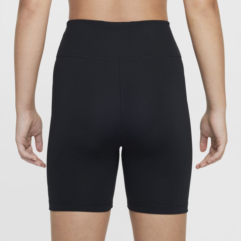 Nike One, Negro/Blanco, hi-res