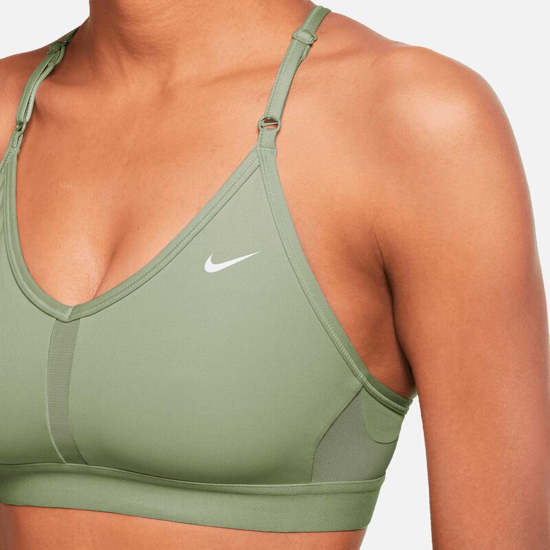 Nike Dri-FIT Indy, VERDE, hi-res