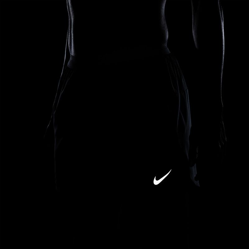 Nike Stride, Negro/Negro, hi-res
