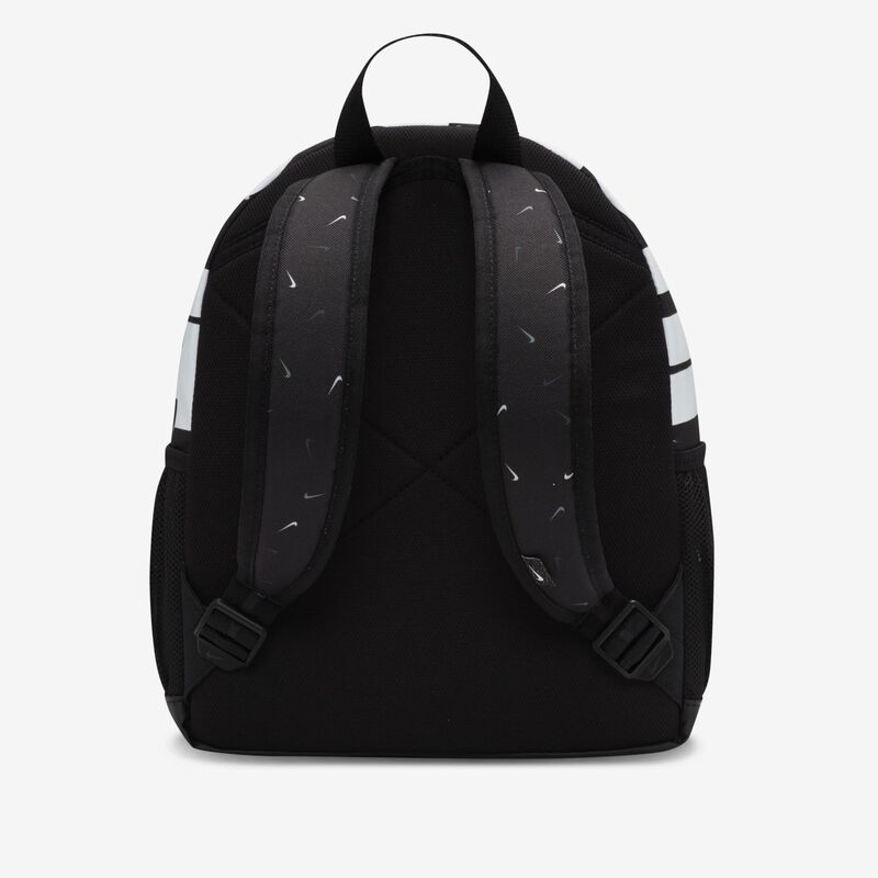 Nike Brasilia JDI, Negro/Negro/Blanco, hi-res