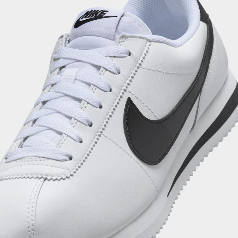 [Ljava.lang.String;@204f975e Nike Cortez Leather, Blanco, hi-res