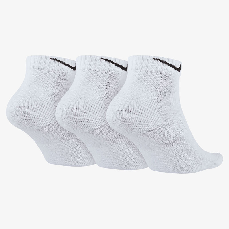 Nike Everyday Cushioned, Blanco/Negro, hi-res