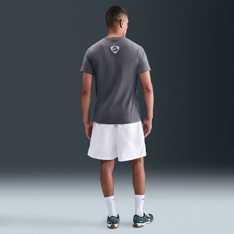 Nike Total 90, Grafito Claro/(Blanco), hi-res