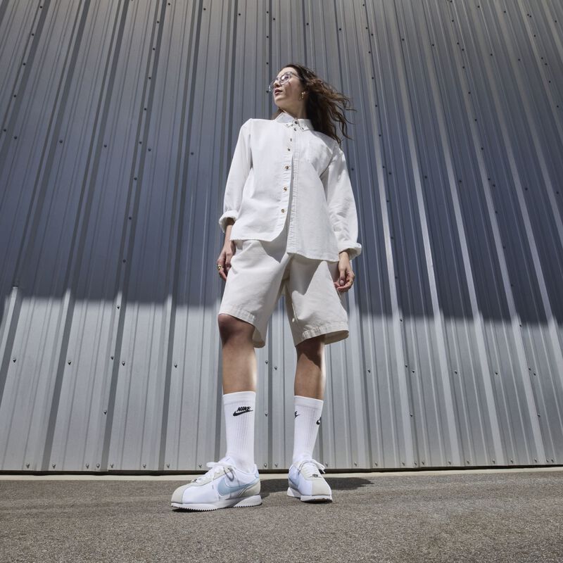 Zapatilla Nike, Blanco, hi-res