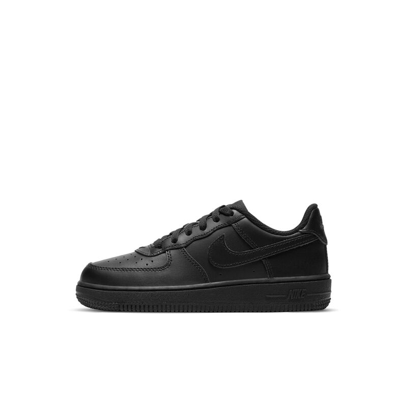 Nike Force 1 LE, Negro/Negro, hi-res