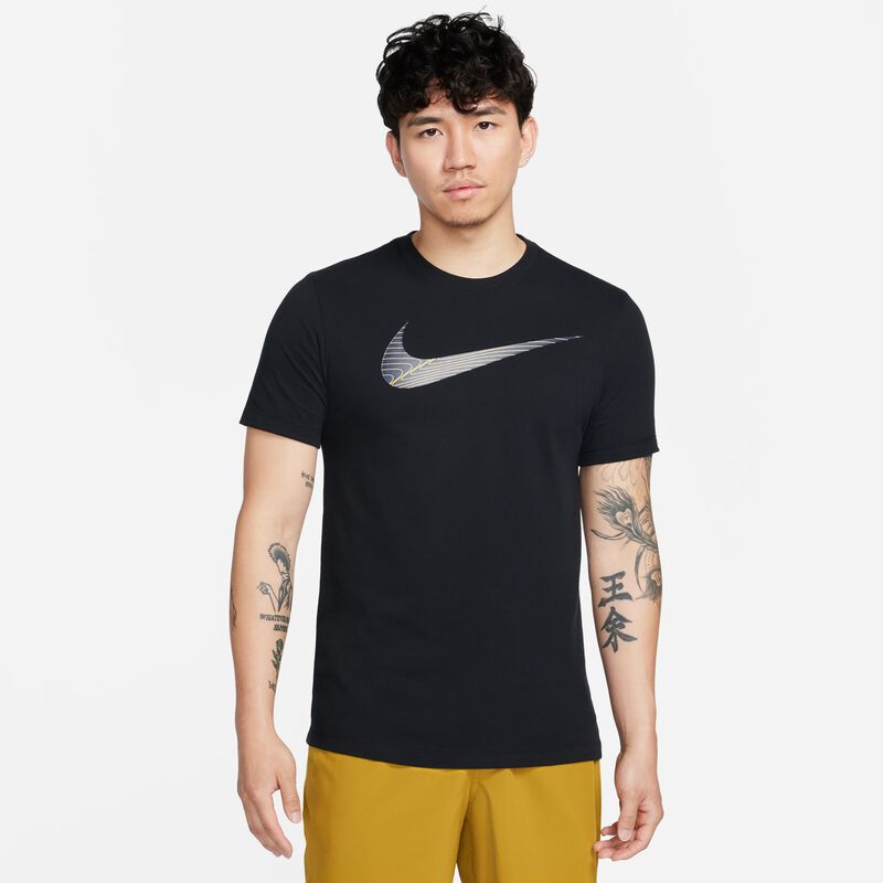 Polo Nike, Negro, hi-res