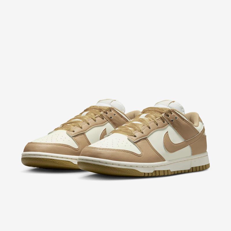 Nike Dunk Low Next Nature, Vela/Paracaídas Beige, hi-res