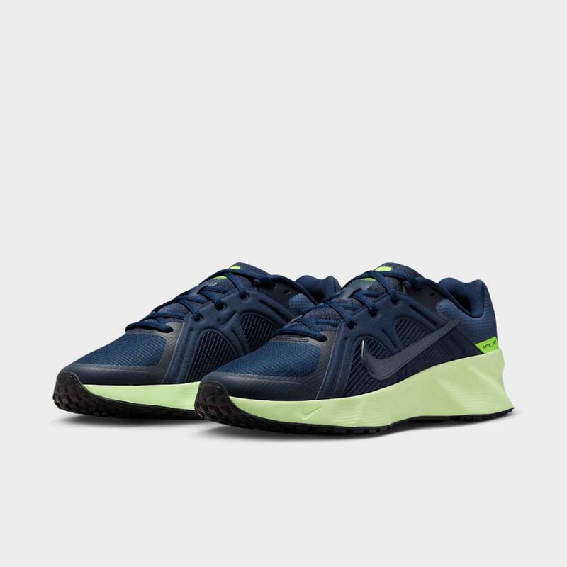 Zapatilla Nike City Response, Azul, hi-res